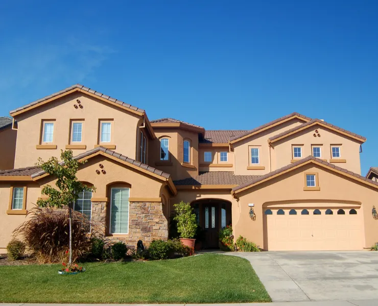 Room addition project in Los Angeles, CA