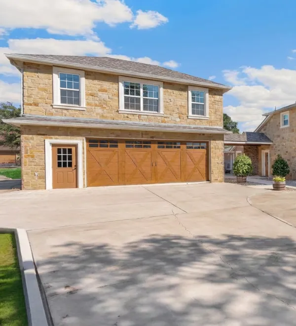 Room addition Los Angeles large home expansion second level construction